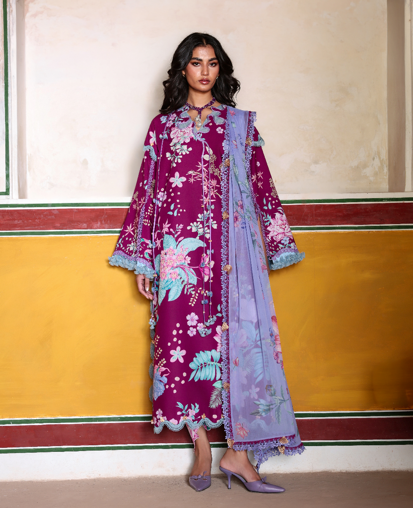 Republic Neoma Summer Lawn Prints – Bahaar