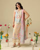 Mushq Hemline Soleil Prints Lawn – Bellarosa