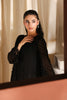 Azure Luxury Lawn – Black Pearl