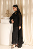 Azure Luxury Lawn – Black Pearl