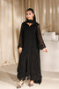 Azure Luxury Lawn – Black Pearl