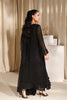 Azure Luxury Lawn – Black Pearl