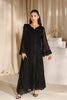 Azure Luxury Lawn – Black Pearl