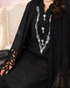 Roheenaz Veil of Summer Chikankari Lawn Edit – Black Lace