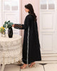 Roheenaz Veil of Summer Chikankari Lawn Edit – Black Lace