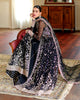 Roheenaz Whispers of Grace Chiffon Formals – Blaire