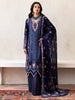 Mahnur Sophie Luxury Lawn – Blake