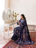 Mahnur Sophie Luxury Lawn – Blake