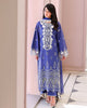 Roheenaz Veil of Summer Chikankari Lawn Edit – Blanc Mirage