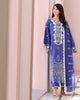 Roheenaz Veil of Summer Chikankari Lawn Edit – Blanc Mirage