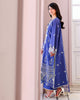 Roheenaz Veil of Summer Chikankari Lawn Edit – Blanc Mirage