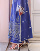 Roheenaz Veil of Summer Chikankari Lawn Edit – Blanc Mirage