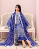 Roheenaz Veil of Summer Chikankari Lawn Edit – Blanc Mirage