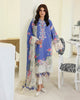 Roheenaz Petals in Print Lawn – Bloom Portrait