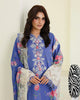 Roheenaz Petals in Print Lawn – Bloom Portrait