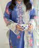 Roheenaz Petals in Print Lawn – Bloom Portrait