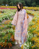 Mushq Hemline Lawn · The Secret Garden – Bloom Sonata