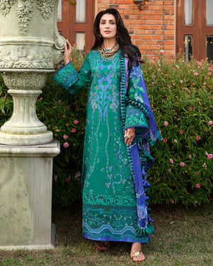 Mushq Luxury Lawn
