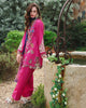 Mushq Hemline Secret Garden Lawn – Bloomveil