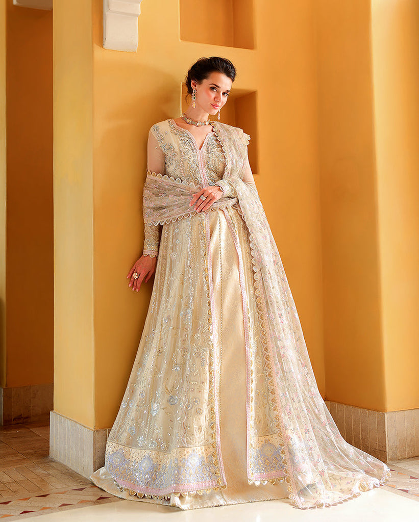Mushq Bachelorette Chronicles Luxury Wedding Formals – Blush Hour