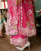 Mushq Amoi Luxury Lawn – Blushing Rose