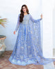 Mushq Bachelorette Chronicles Luxury Wedding Formals – Blushing Bride