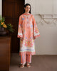 Roheenaz Sunlit Tales Lawn – Blush tale