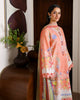 Roheenaz Sunlit Tales Lawn – Blush tale