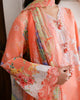 Roheenaz Sunlit Tales Lawn – Blush tale