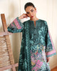 Roheenaz Eclat Garden Printed Lawn – Buttercup Bloom