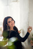 Azure Ensembles Luxury Festive Formals – Caviar Noir