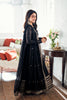 Azure Ensembles Luxury Festive Formals – Caviar Noir