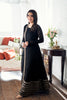 Azure Ensembles Luxury Festive Formals – Caviar Noir