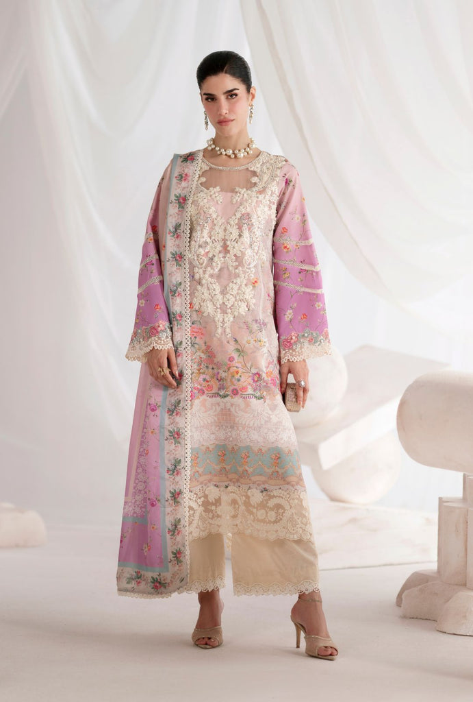 AJR Garden Whisper Silk – CEYLA