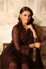 Azure Ensembles Luxury Festive Formals – Cocoa Drape