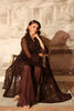 Azure Ensembles Luxury Festive Formals – Cocoa Drape
