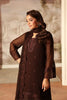 Azure Ensembles Luxury Festive Formals – Cocoa Drape