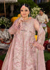 Sahane Haye Dil Luxury Wedding Formals – CT29001 Layers of Dream