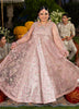 Sahane Haye Dil Luxury Wedding Formals – CT29001 Layers of Dream