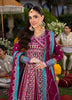 Sahane Haye Dil Luxury Wedding Formals – CT29002 Song of Joy