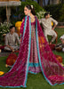 Sahane Haye Dil Luxury Wedding Formals – CT29002 Song of Joy