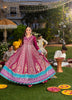 Sahane Haye Dil Luxury Wedding Formals – CT29002 Song of Joy
