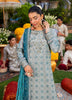 Sahane Haye Dil Luxury Wedding Formals – CT29003 Glow of Eternity