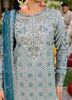 Sahane Haye Dil Luxury Wedding Formals – CT29003 Glow of Eternity