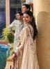 Sahane Haye Dil Luxury Wedding Formals – CT29005 Gold Love