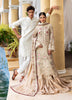 Sahane Haye Dil Luxury Wedding Formals – CT29004 Veil of Romance