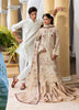 Sahane Haye Dil Luxury Wedding Formals – CT29004 Veil of Romance