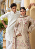 Sahane Haye Dil Luxury Wedding Formals – CT29004 Veil of Romance