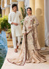 Sahane Haye Dil Luxury Wedding Formals – CT29004 Veil of Romance