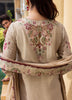 Sahane Haye Dil Luxury Wedding Formals – CT29004 Veil of Romance